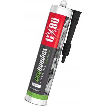 Průmyslové lepidlo Montážní lepidlo CX-80 300 ml