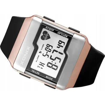 Hodinky Xonix dámské hodinky HRM4