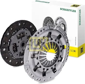 Auto-moto Sada spojky Schaeffler LuK 620 3117 09