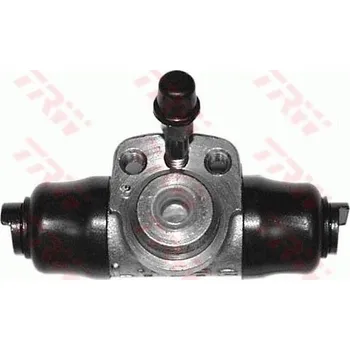 Brzdový válec Válec kolové brzdy LUCAS BWB111