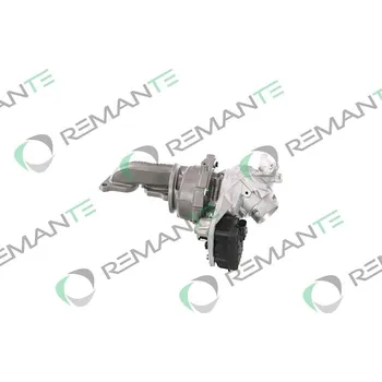 Turbodmychadlo Turbodmychadlo, přeplňování REMANTE 003-002-004618R