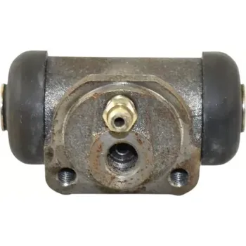 Brzdová čelist Zadní brzdový váleček RENAULT 4 R4 , 5 R5 , 6 R6 , RODEO 6 - METELLI (RENAULT 7701365383)