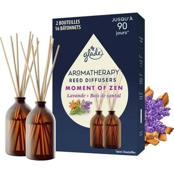 Aroma lampa Aromaterapeutické tyčinky Glade 337968