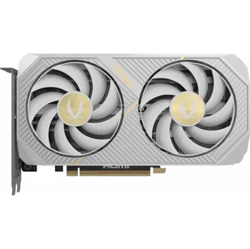 Grafická karta Zotac GAMING GeForce RTX 5060 Ti Twin Edge OC NVIDIA 16 GB GDDR7