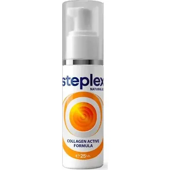 Léky na klouby a kosti Steplex krém na klouby 25 ml