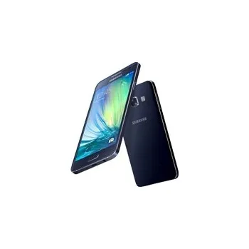 Mobilní telefon Samsung Galaxy A3 A300F; ČERNÁ