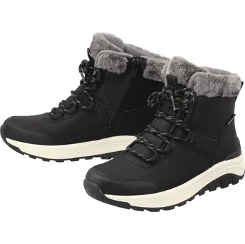 Dámská zimní obuv esmara® Dámská zimní obuv (černá, 38)