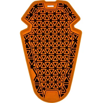 Motocyklový chránič kolene a holeně MOTOCYKLOVÝ CHRÁNIČ LOKTŮ/KOLEN GHOST D3O