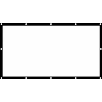 Projekční technika Maclean MC-980