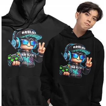 Chlapecká mikina Rule Out dětská mikina bavlna černá, velikost 128