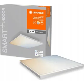 LED panel LED panel 20W CCT SMART+ WiFi 30x30cm LEDVANCE