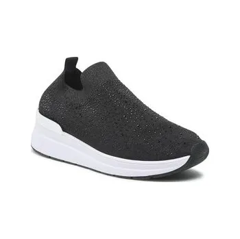 Dámská obuv Sneakersy Clara Barson WS062-14 Černá 37