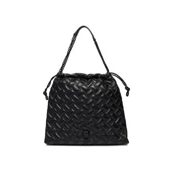Kabelka Kabelka Kurt Geiger Kensington 2053000109 Černá OS