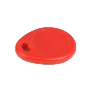 Klíčenka ECO Mifare S501kb, červená