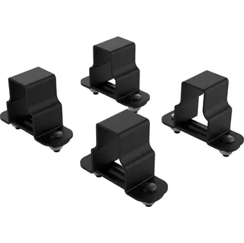 Auto-moto Adaptéry pro střešní koše Porto na tyče Onus pro, FIRRAK