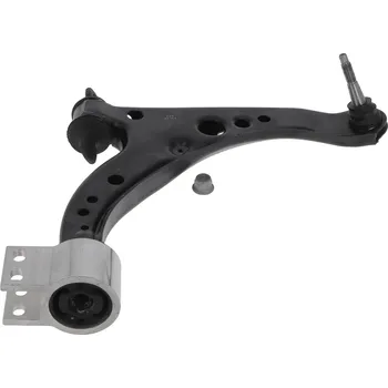 Zavěšení kol Řídicí páka, zavěšení kol MONROE L24J02