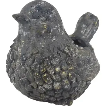 Truhlík Dekorace k osázení ptáček X7769