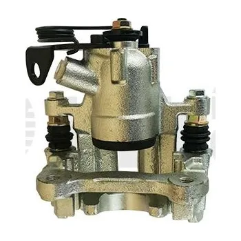 Brzdový systém Sada na opravy, brzdový třmen VIKA 66151744401