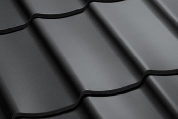 Satjam Trend š. 1206 TopMat hrubozrnný antracit