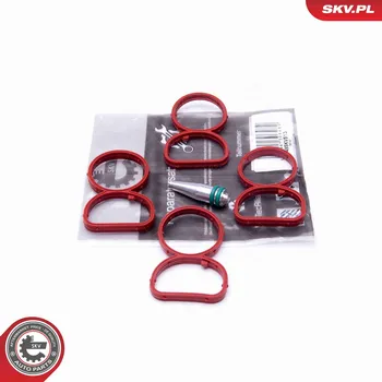 Nářadí pro automobil Sada na opravu, modul sacího potrubí SKV 49SKV513