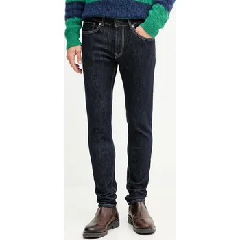 Dámské džíny Džíny Pepe Jeans PM20839966CB námořnická modř 59J, vel. 33/30