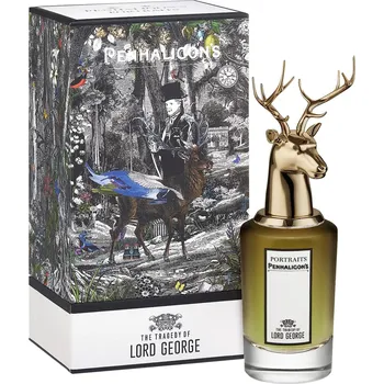 Pánský parfém Penhaligon's The Tragedy Of Lord George M EDP 75 ml