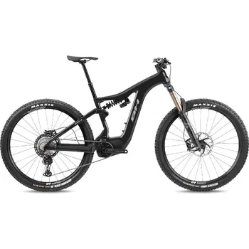Elektrokolo Elektrokolo BH ATOMX LYNX 9.9 ER995 20Ah 29" BLACK 2024 rám M" + DOPRAVA ZDARMA