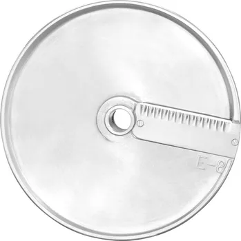 Krájecí kotouč HENDI krájecí disk 8 mm – pro kráječe Top Line (plátky karbované)