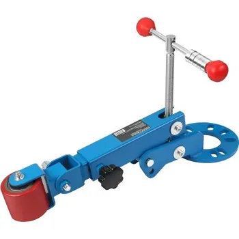 Kraft-Dele Sada na opravu blatníků a podběhů KD5938 - profesionální nástroj pro autoservisy