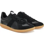 Sneakersy Novesta German Army Trainer 60Y13Y003 Černá 42