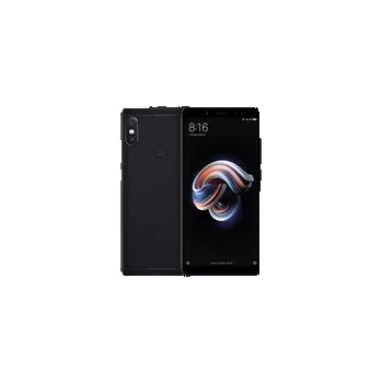 Mobilní telefon Xiaomi Redmi Note 5 4GB/64GB Global; ČERNÁ