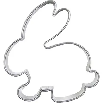 Vykrajovátko Vykrajovátko tvar zajíček