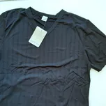 Robinson 898 pánské trieko Barva: černá, Velikost: M