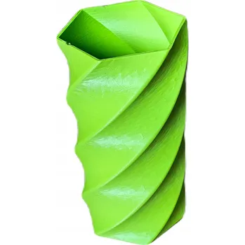 Váza Váza Druk-Fuks plast 18 cm