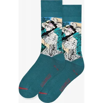 Pánské ponožky Ponožky MuseARTA ÉDOUARD MANET velikost 40-46