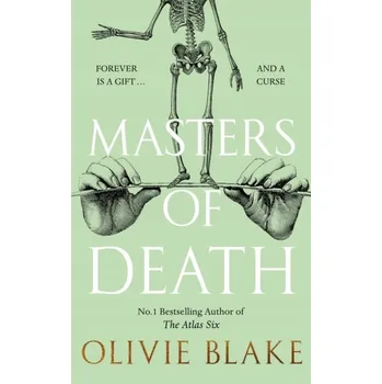Masters of Death Blake Olivie