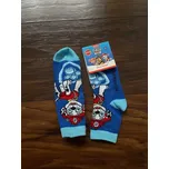 Ponožky Tlapková patrola vel. 23-26, 27-30