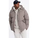 Ombre OM-JAHP-0174 hnědá