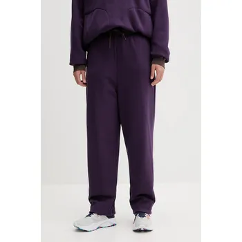 Oblečení a móda Tepláky EA7 Emporio Armani AF10377.7X000157 námořnická modř 59X, vel. L