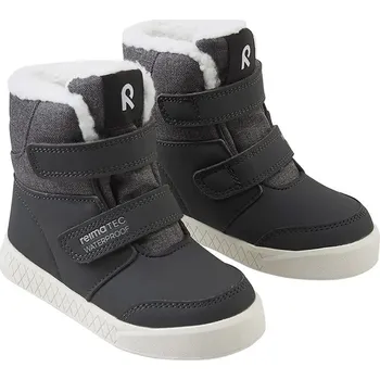 Dámská zimní obuv Zimní boty Reima Pyrytys 5400030A.9BYA šedá 90X, EUR 32