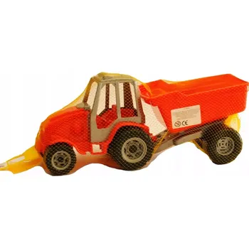 autíčko Traktor – sada FCH 5908310550220