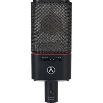 Mikrofon Austrian Audio OC18 Studio Set Kondenzátorový studiový mikrofon (Jako nové)