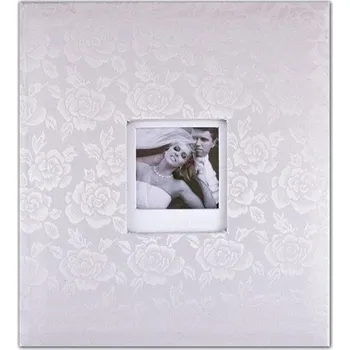 Fotoalbum Gedeon Rose