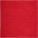 300x300 Koberec Eton červený 15 čtverec