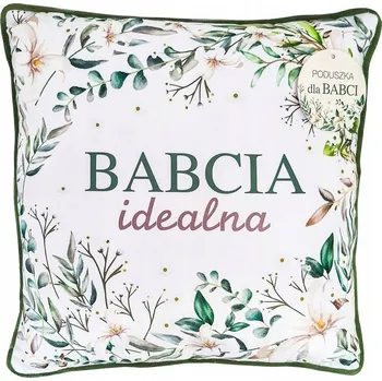 Polštář Polštář Jawi 40 x 40 cm