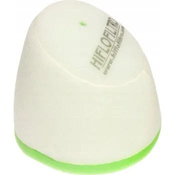 Filtr pro motocykl HIFLO VZDUCHOVÝ FILTR KAWASAKI KX80/85 91-20, KX100 95-20 (100)