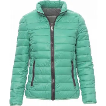 INFORMAL LADY ŠEDÁ větrovka L Varianta: INFORMAL LADY ŠEDÁ větrovka L