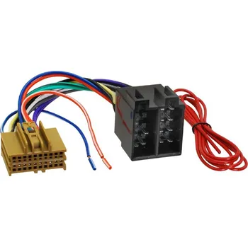 Auto elektroinstalace OEM kabely autoradii Opel (2014→) 248249