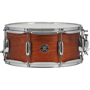 Jednotlivý buben Gretsch Snare drum Catalina ClubSatin Walnut Gloss CC2-6514S-SWG 196742