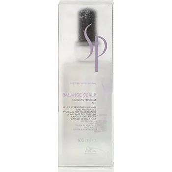 Vlasová regenerace SP Balance Scalp Energy Serum 100 ml